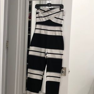 Kendall and Kylie jumpsuit